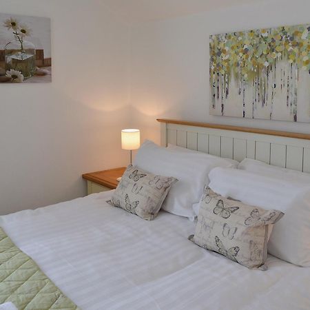 Villa Upper Floors At The Lawns Filey Esterno foto