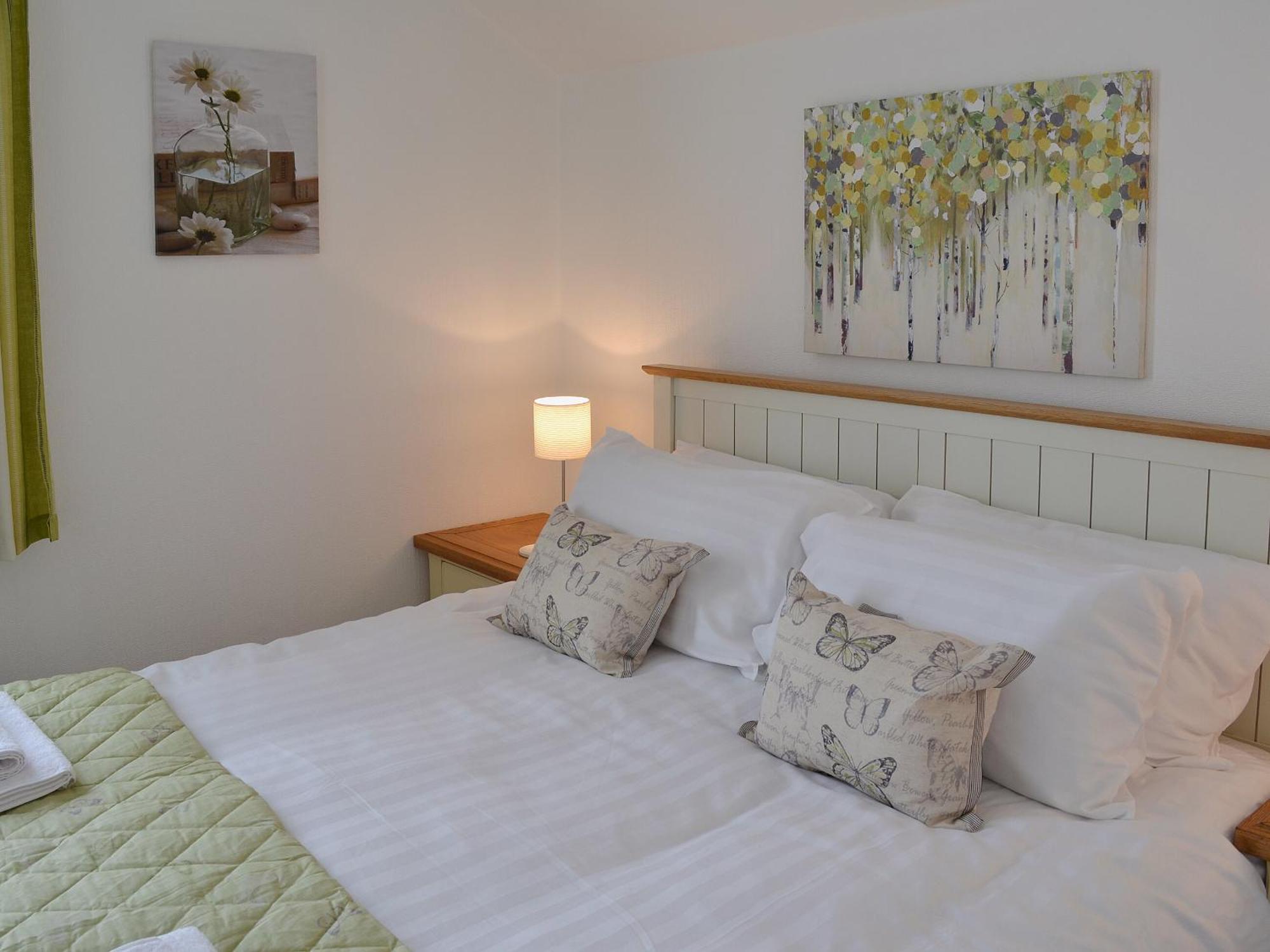 Villa Upper Floors At The Lawns Filey Esterno foto
